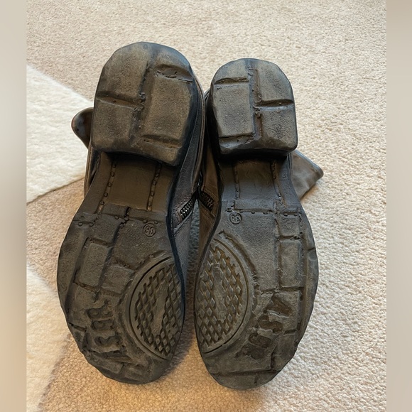 A.S.98 Daxton boots - Picture 6 of 11